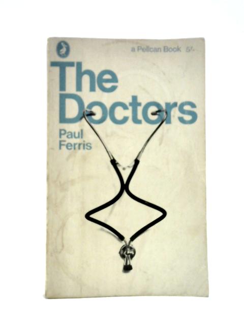 The Doctors (Pelican Books)