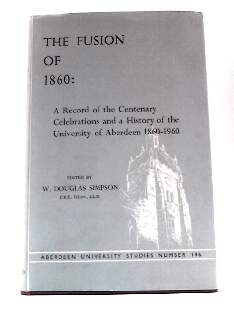 Fusion of 1860