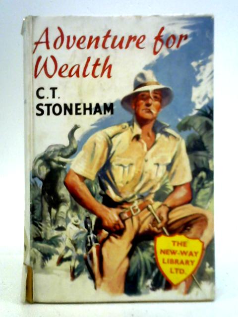 Adventure for Wealth