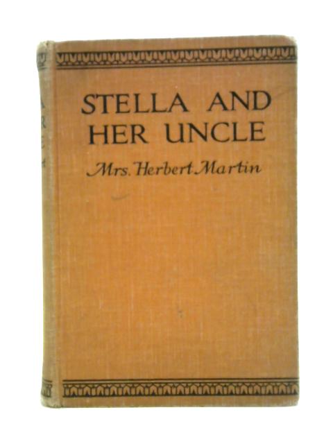 Stella & Her Uncle