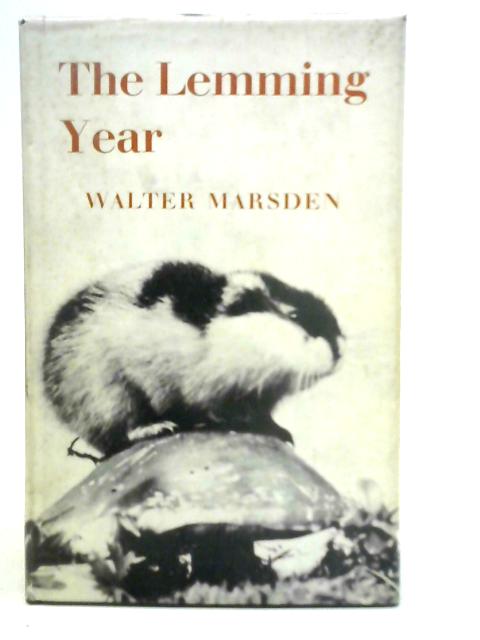 The Lemming Year