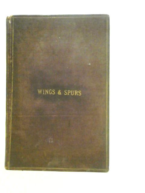 Wings and Spurs