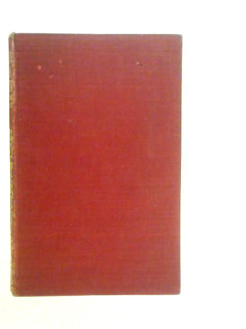 Mrs.Caudles Curtain Lectures