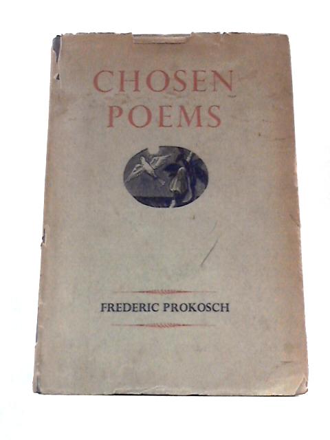 Chosen Poems