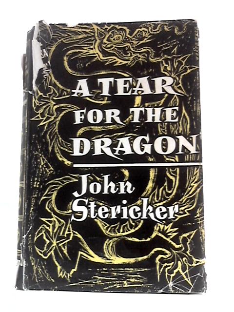 A Tear for the Dragon