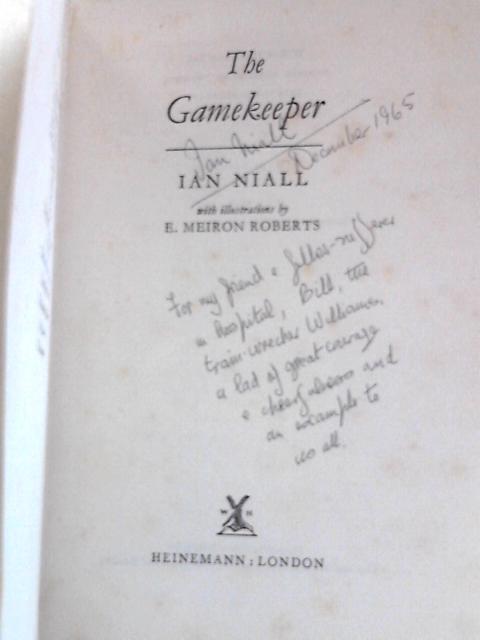 The Gamekeeper