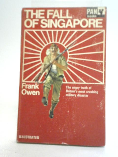 The Fall of Singapore