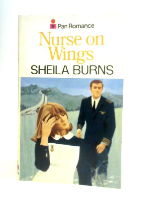 Nurse on Wings