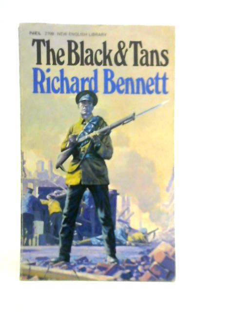 Black and Tans