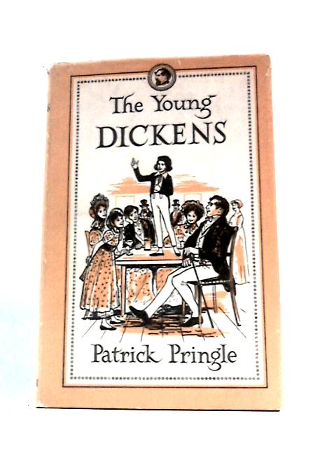 The Young Dickens