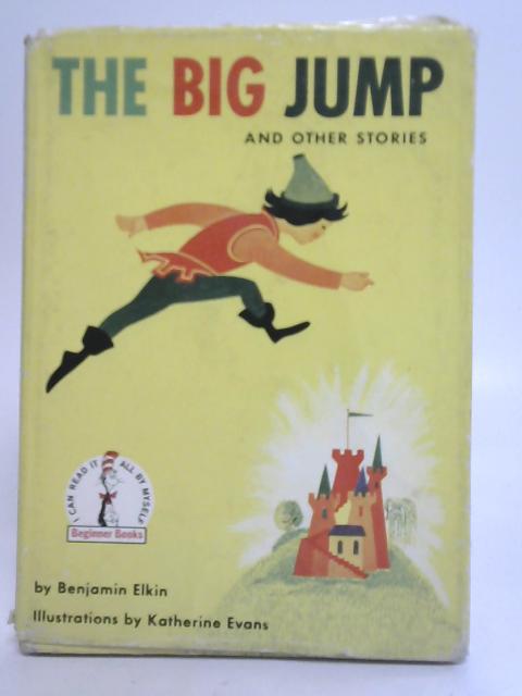 The Big Jump and Other Stories