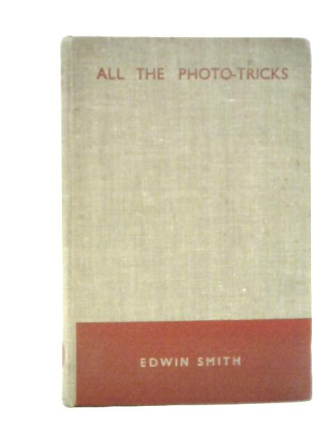 All the Photo - Tricks