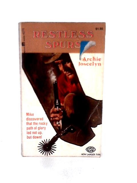 Restless Spurs