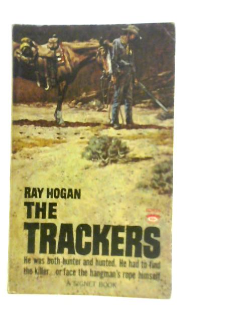 The Trackers