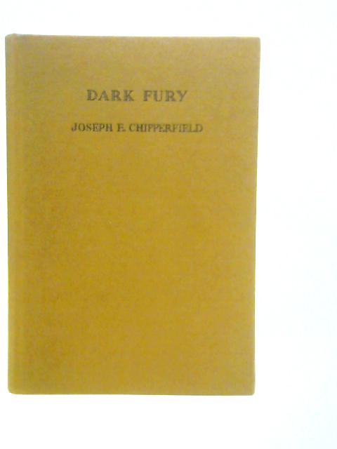 Dark Fury