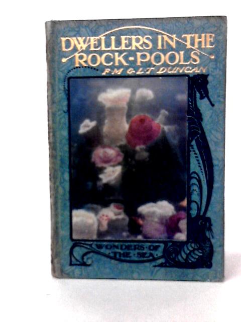 Dwellers in the Rock Pools | Old & Rare at World of Books US
