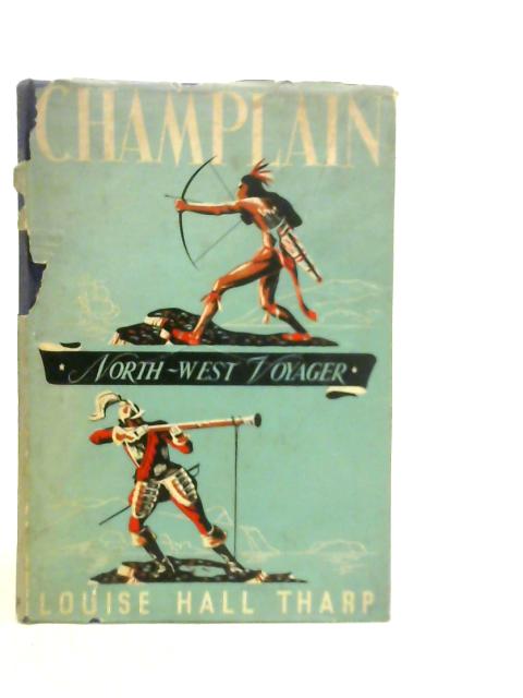 Champlain North-west Voyager