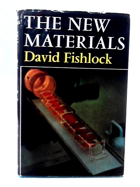 The New Materials | Old & Rare at World of Books