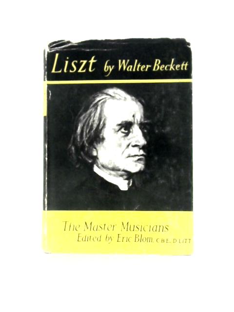 Liszt