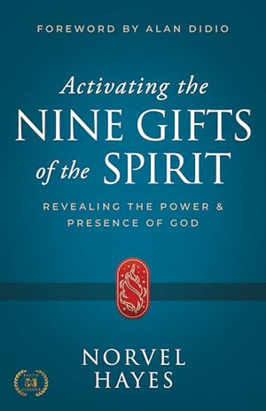Activating the Nine Gifts of the Spirit