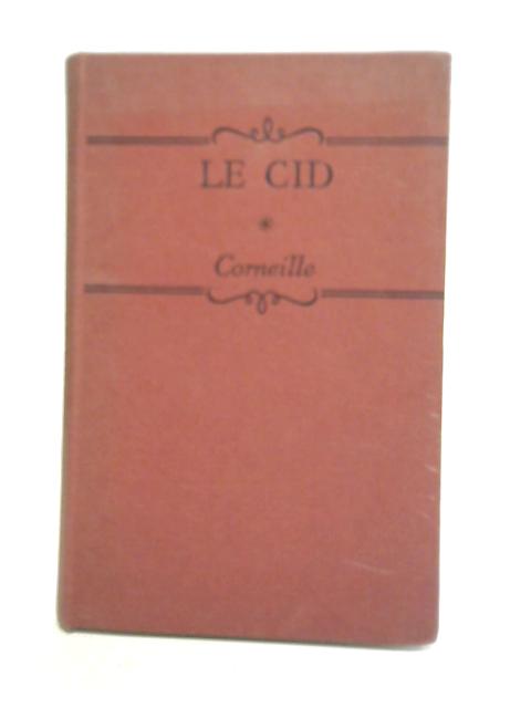 Le Cid