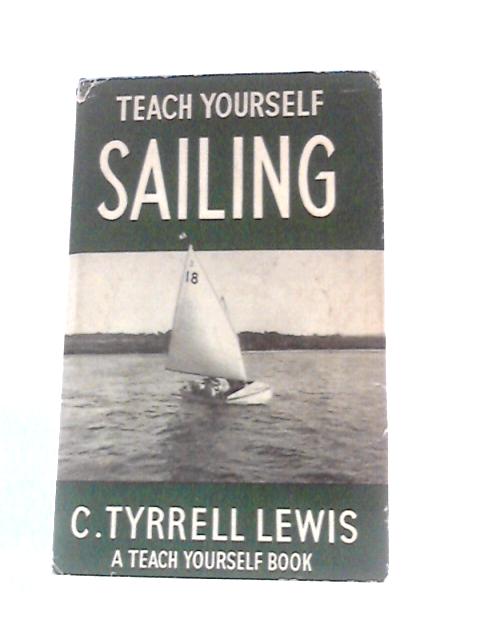 Teach Yourself Sailing