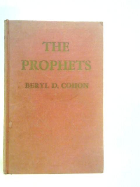 The Prophets