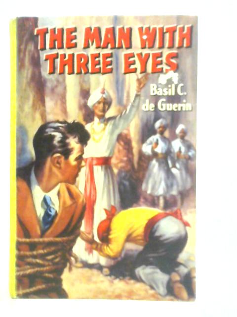 The Man with Three Eyes