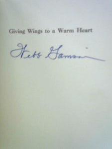 Giving Wings to a Warm Heart: The Story of Benevolence Giving in the Methodist Church, 1939-1968 