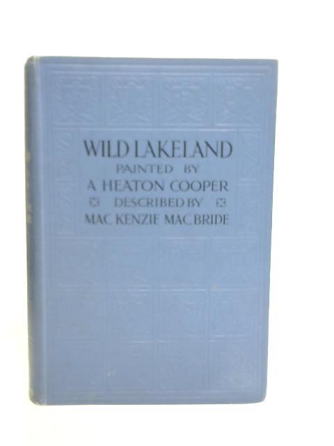 Wild Lakeland