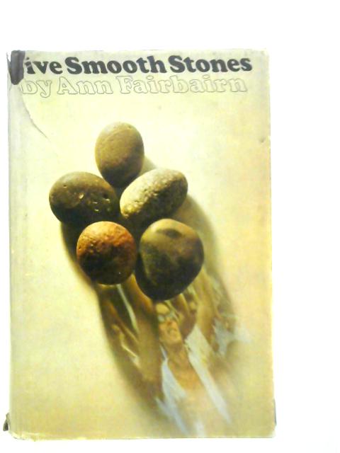 Five Smooth Stones