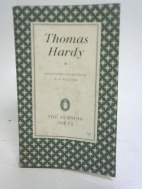 Thomas Hardy