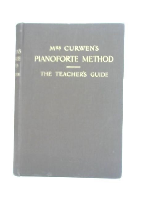 The Teacher's Guide