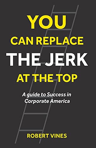 You can Replace the Jerk at the Top