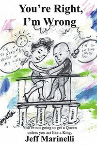 You're Right, I'm Wrong 