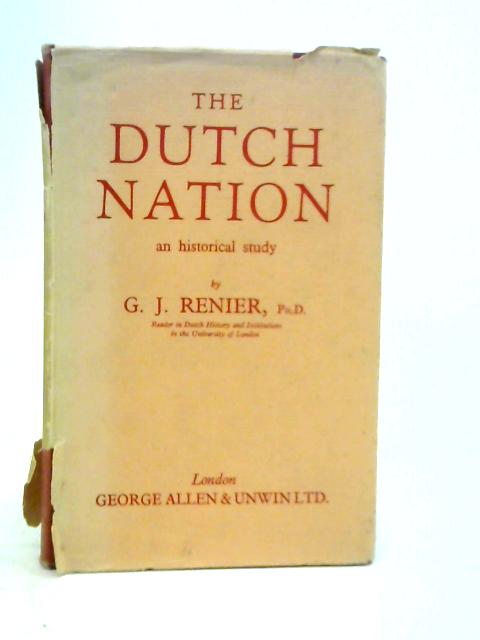The Dutch Nation