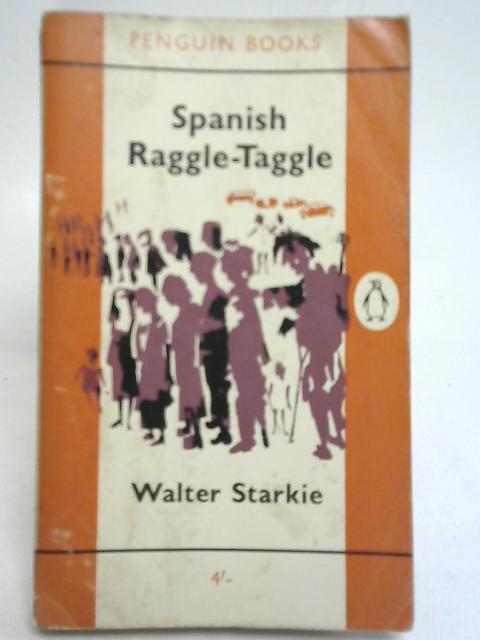 Spanish Raggle-Taggle