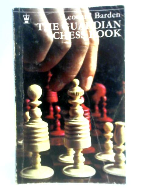 The "Guardian" Chess Book