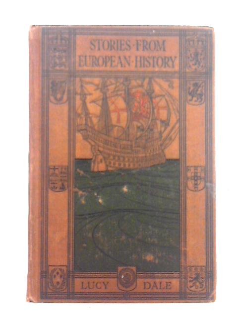 Stories from European History