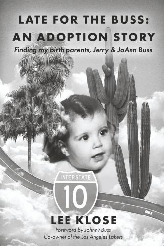 Late for the Buss: An Adoption Story
