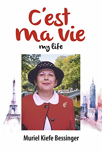 C'est Ma Vie