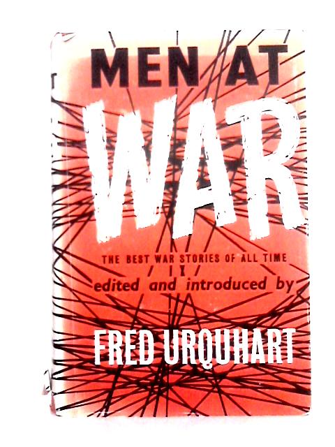 Men at War: the Best War Stories of All Time
