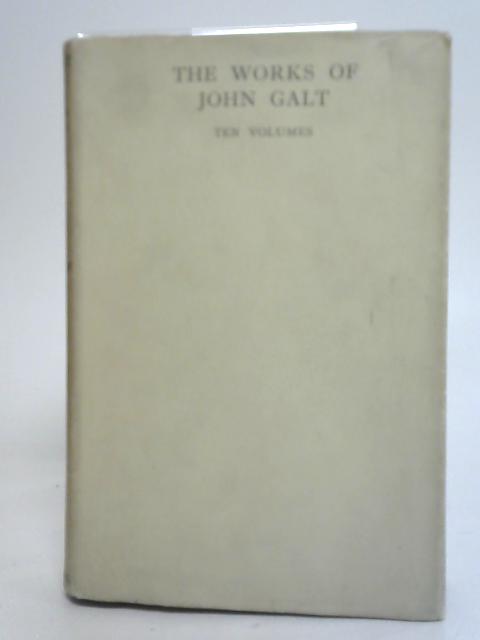 Sir Andrew Wylie of that Ilk Vol I