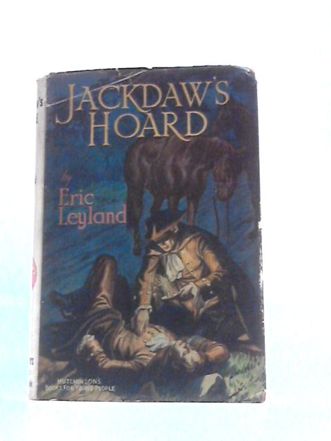 Jackdaw's Hoard