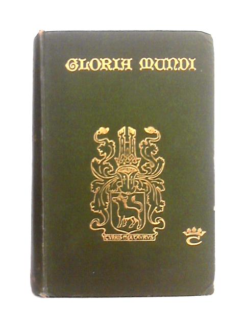 Gloria Mundi