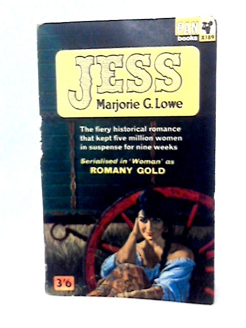 Jess