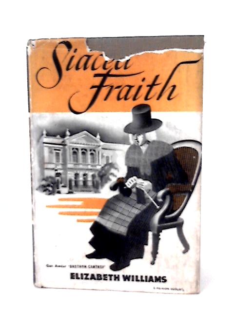 Siaced Fraith