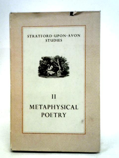Metaphysical Poetry