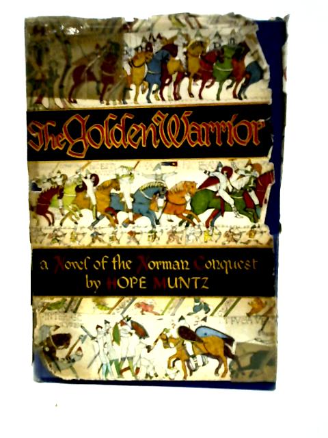 The Golden Warrior -