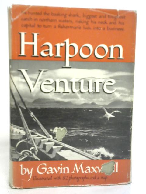 Harpoon Venture